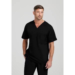 BARCO Grey's Anatomy - Murphy Top - Fekete