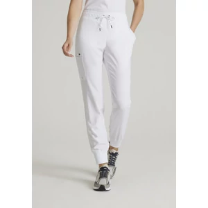 BARCO UNIFY - UNION JOGGER ALAPHOSSZ - Fehér