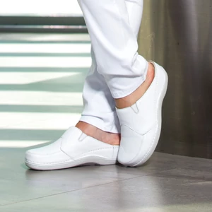 M08 - MILLAND - Női Bőr Klumpa