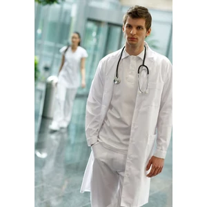 Tamás köpeny Hosszúujjú hosszú (HUH)